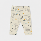 Leggins - Bambina - 50 - 59 < 3 mesi