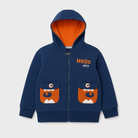 Felpa - Bambino - 96 - 101 | 3 anni