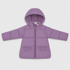 Giacca invernale pesante - Bambina - 96 - 101 | 3 anni