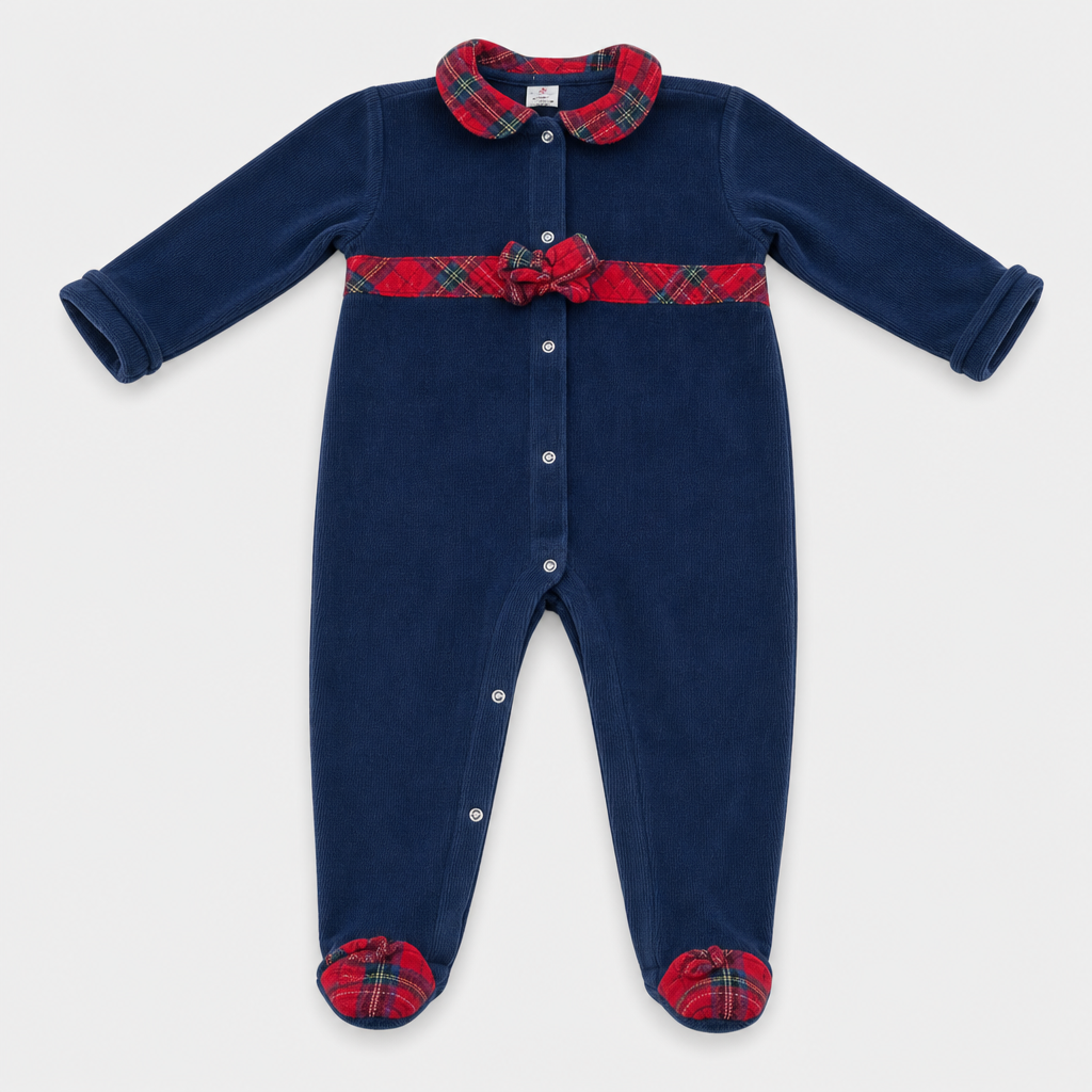 Tutine neonato - Bambina - 72 - 77 | 9 mesi