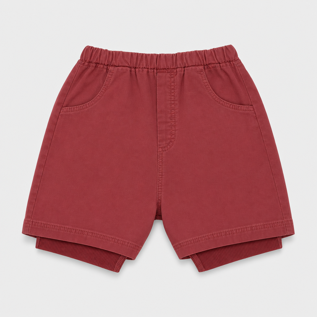 Pantaloncini corti - Bambina - 96 - 101 | 3 anni