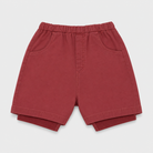Pantaloncini corti - Bambina - 96 - 101 | 3 anni