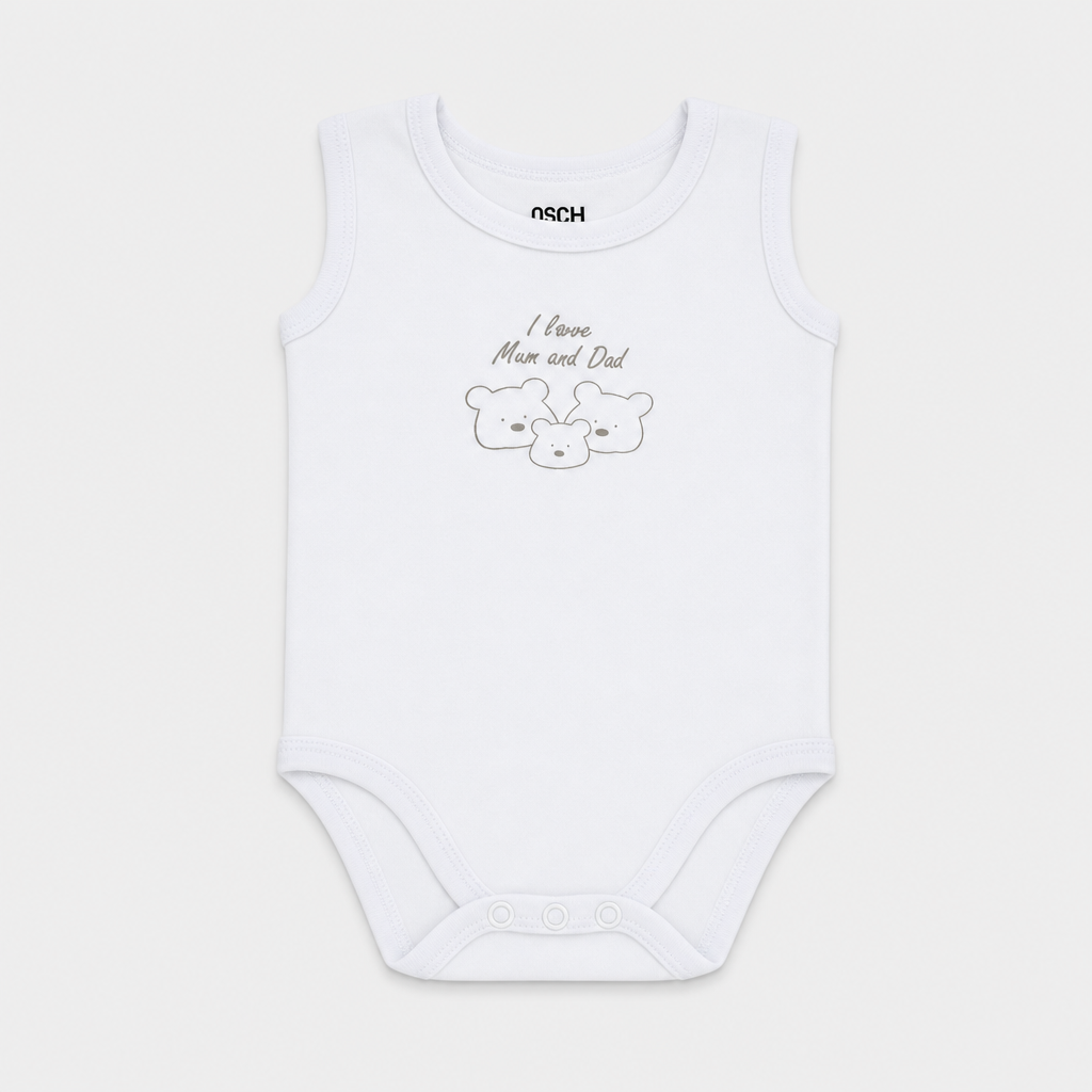 Body - Bambino - 60 - 65 | 3 mesi