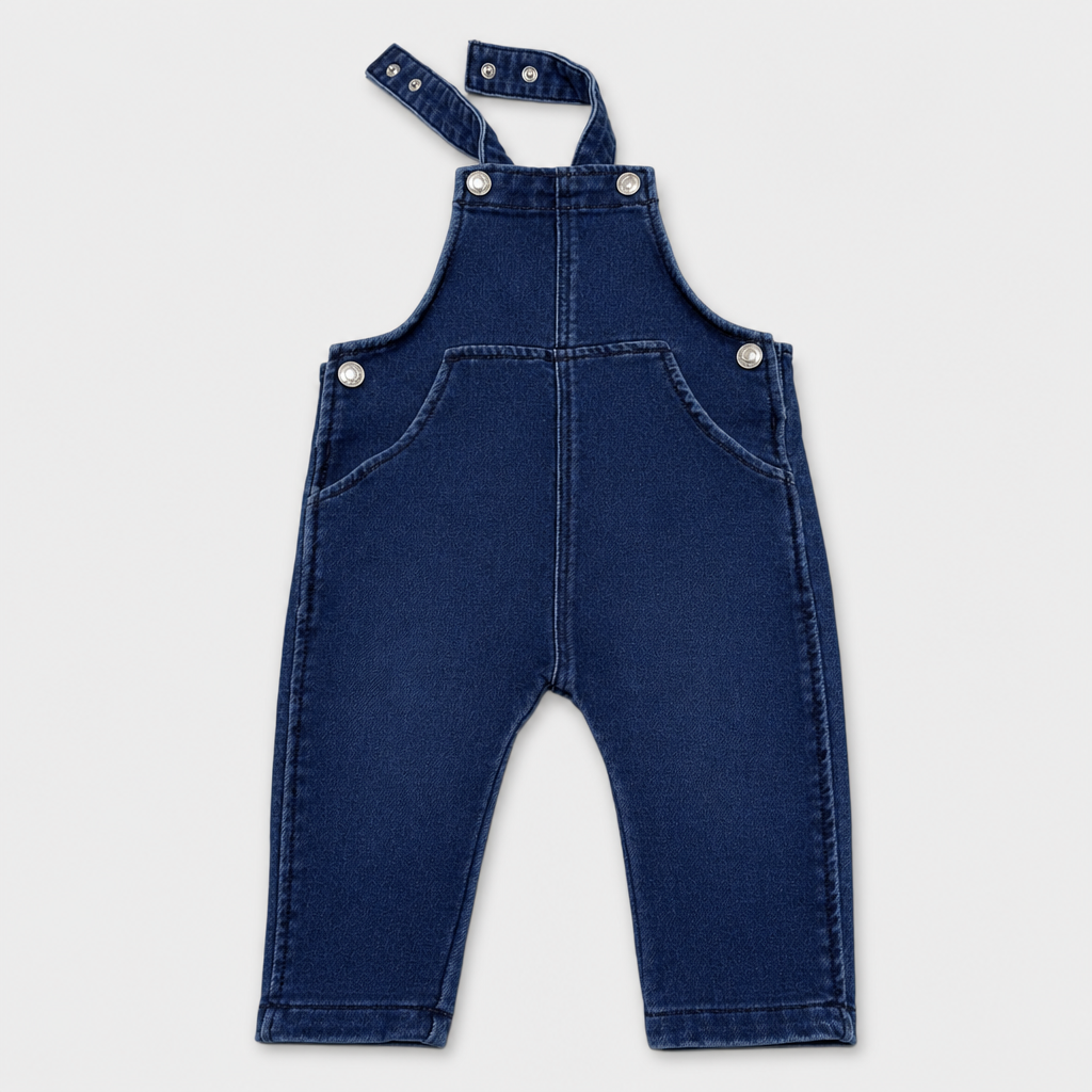 Salopette - Bambino - 66 - 71 | 6 mesi