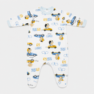Tutine neonato - Bambino - 50 - 59 < 3 mesi