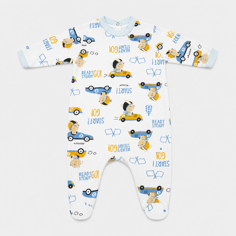 Tutine neonato - Bambino - 50 - 59 < 3 mesi
