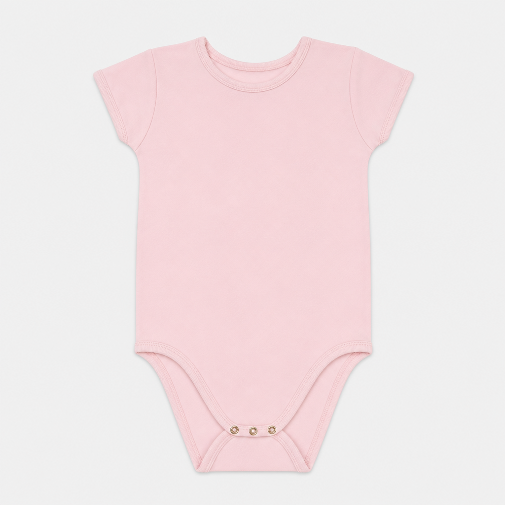 Body - Bambina - 96 - 101 | 3 anni
