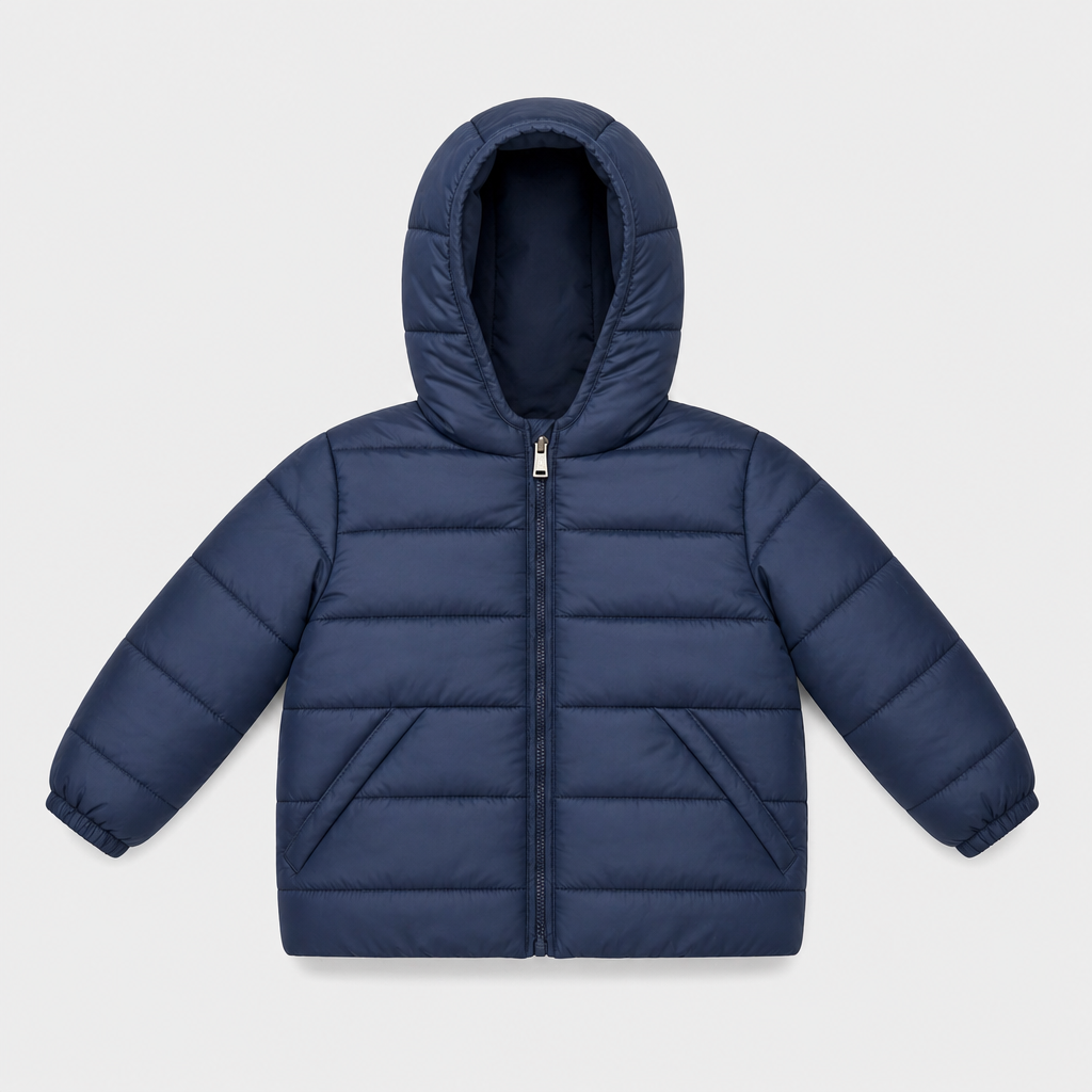 Giacca invernale pesante - Bambino - 72 - 77 | 9 mesi
