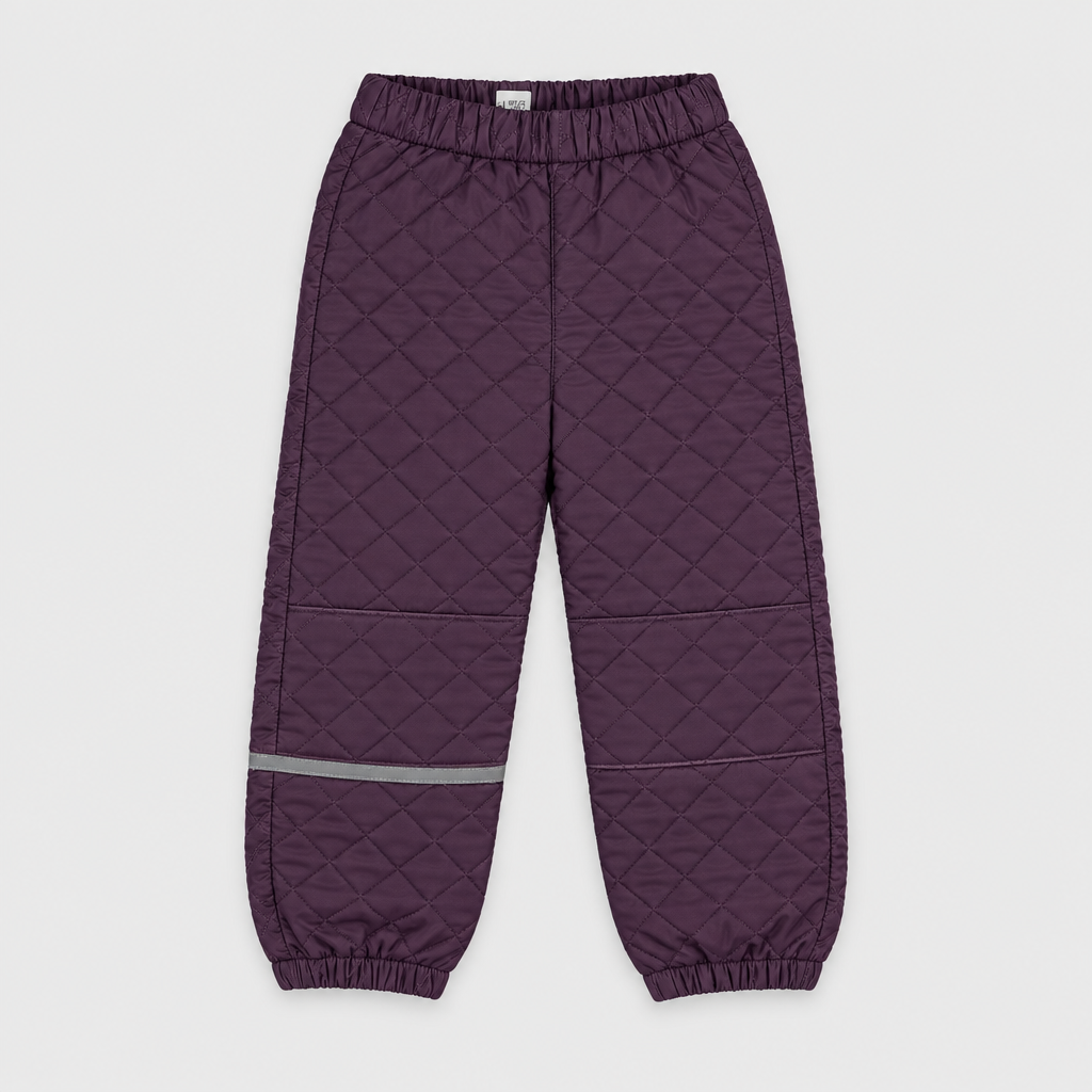 Pantaloni da sci - Bambina - 102 - 107 | 4 anni
