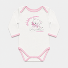 Body - Bambina - 78 - 83 | 1 anno
