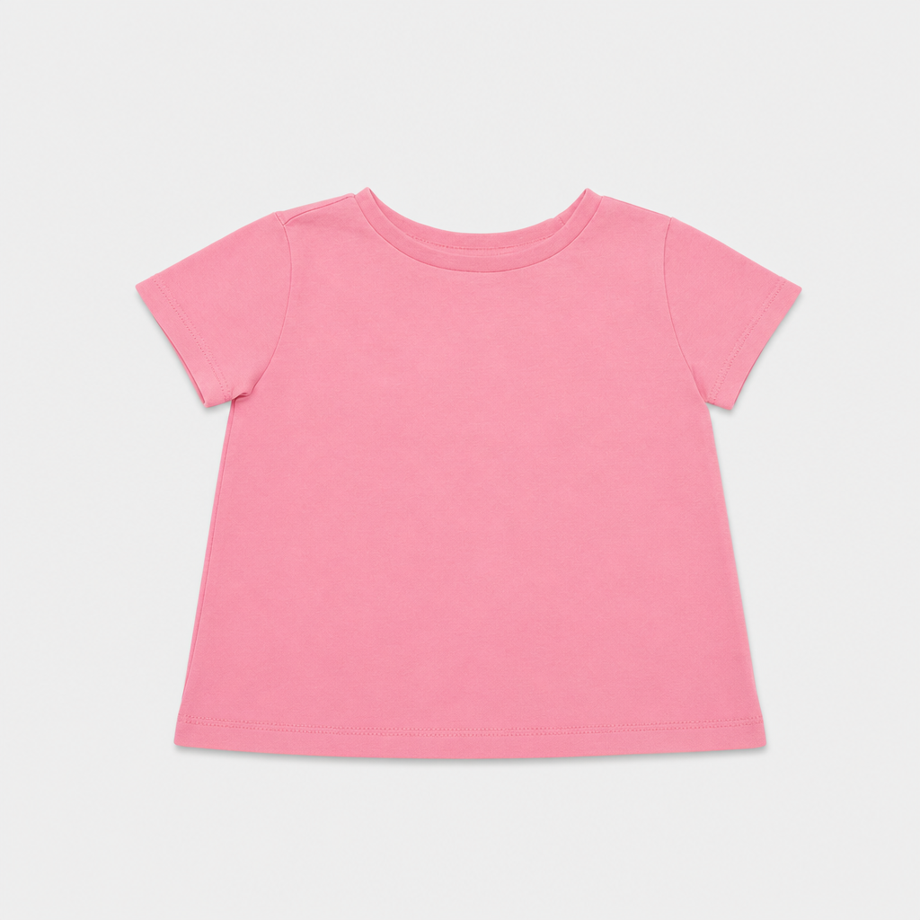 Maglietta maniche corte - Bambina - 78 - 83 | 1 anno