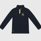 Polo maniche lunghe - Bambino - 126 - 131 | 8 anni