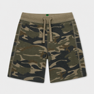 Pantaloncini corti - Bambino - 114 - 119 | 6 anni