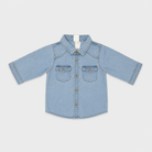 Camicia - Bambino - 66 - 71 | 6 mesi