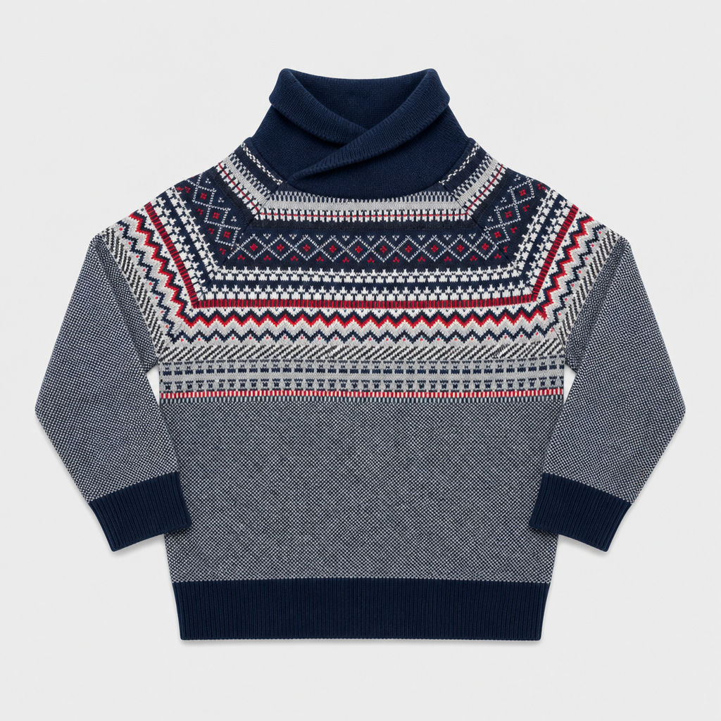 Maglione - Bambino - 102 - 107 | 4 anni