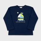 Maglietta maniche lunghe - Bambino - 96 - 101 | 3 anni