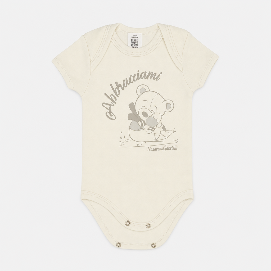 Body - Bambino - 50 - 59 < 3 mesi