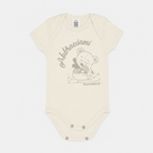 Body - Bambino - 50 - 59 < 3 mesi