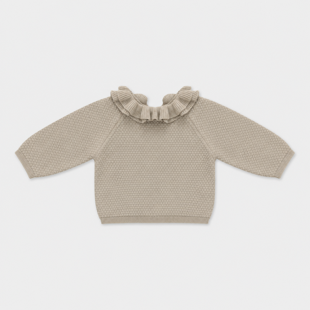 Maglioncino - Bambina - 60 - 65 | 3 mesi