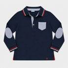 Polo maniche lunghe - Bambino - 90 - 95 | 2 anni