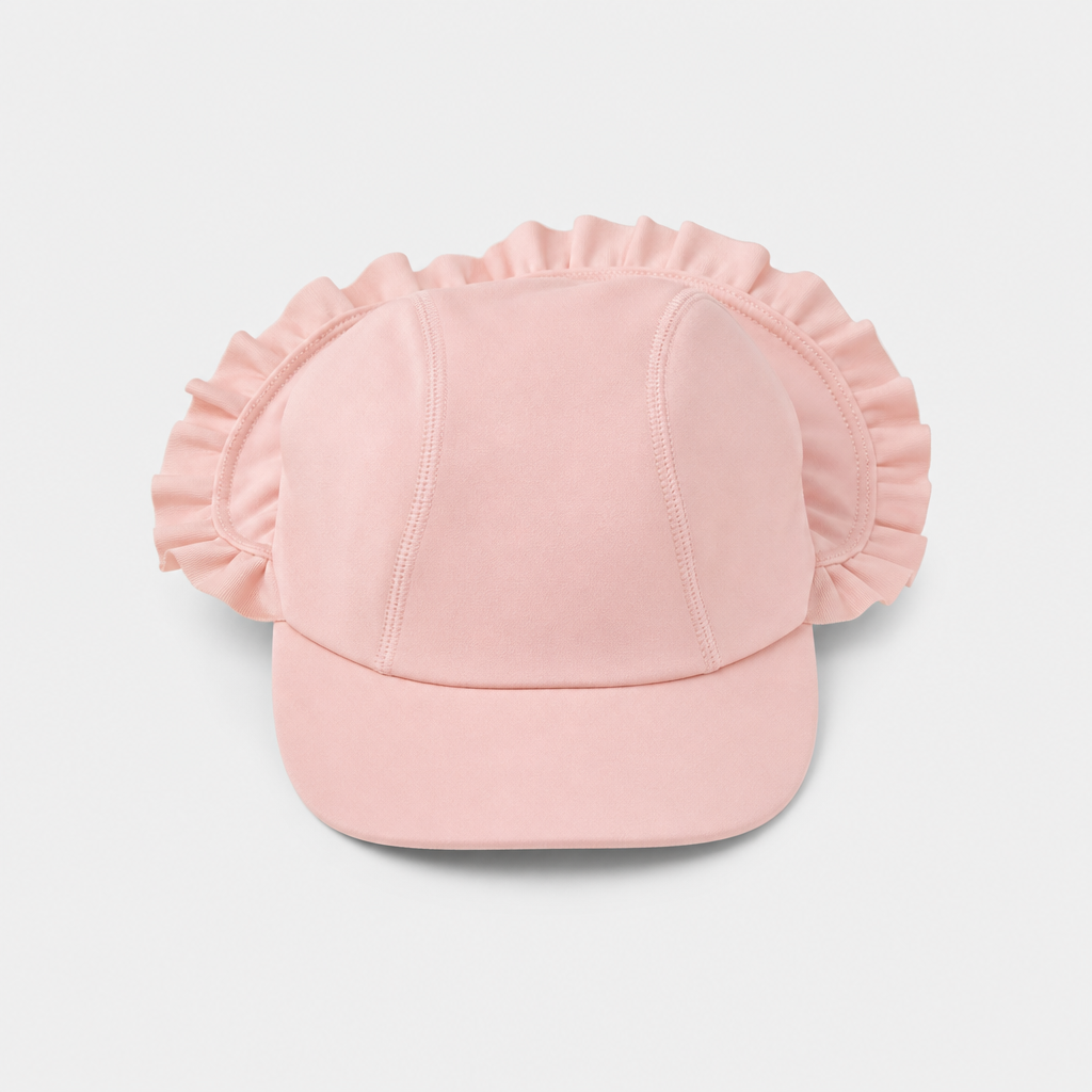 Cappellino - Bambina - 90 - 95 | 2 anni