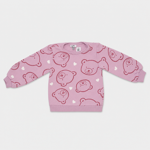 Felpa - Bambina - 96 - 101 | 3 anni