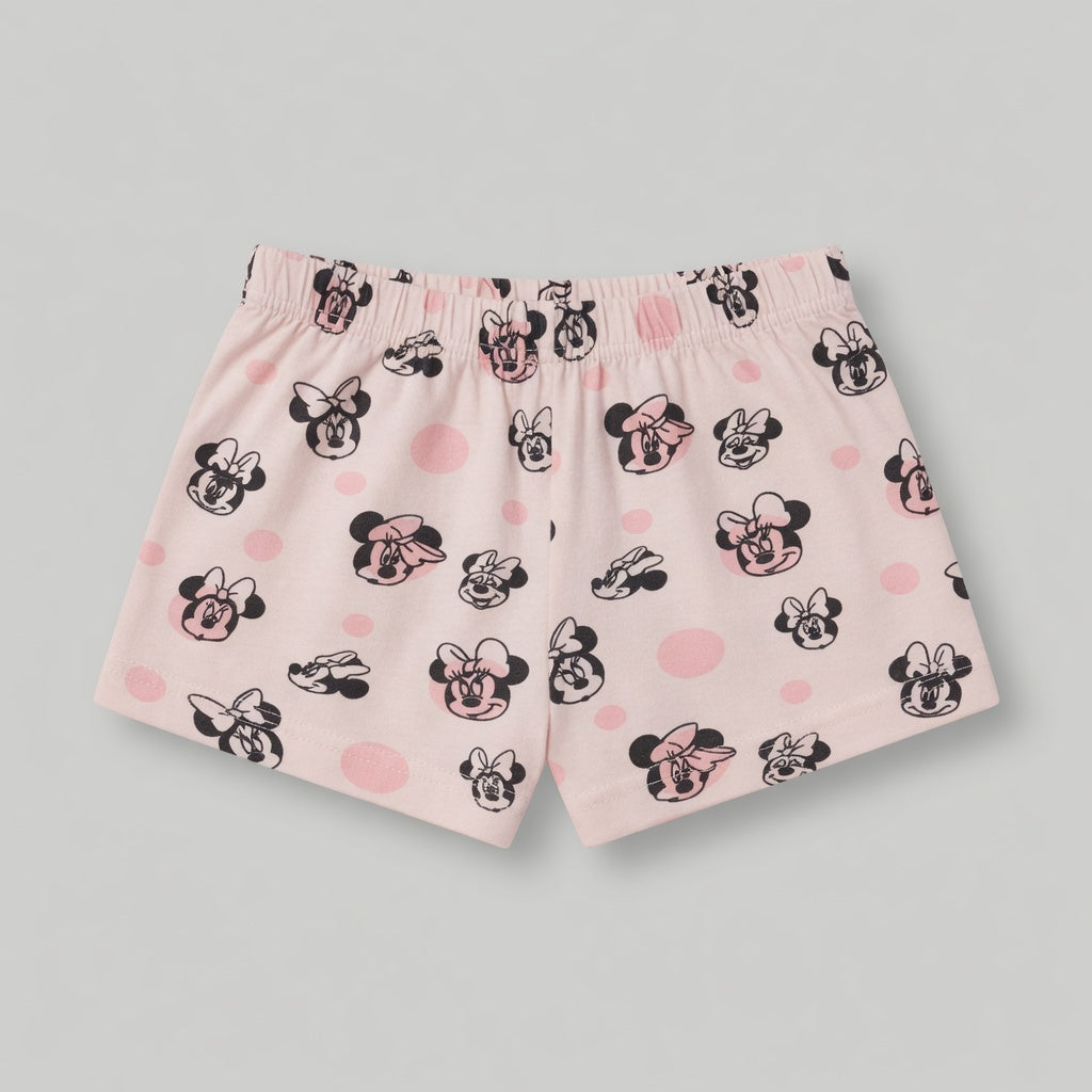 Pantaloncini corti - Bambina - 96 - 101 | 3 anni