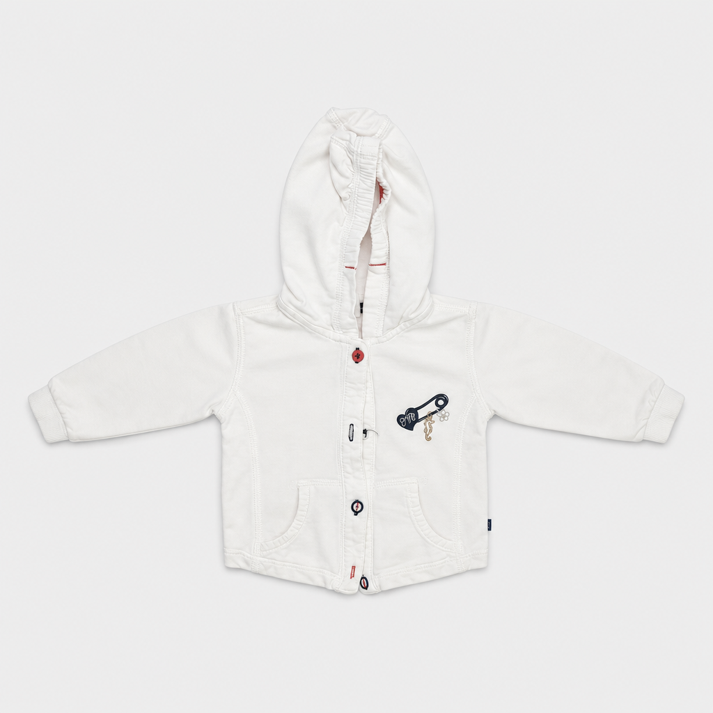 Felpa - Bambino - 114 - 119 | 6 anni