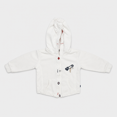 Felpa - Bambino - 114 - 119 | 6 anni