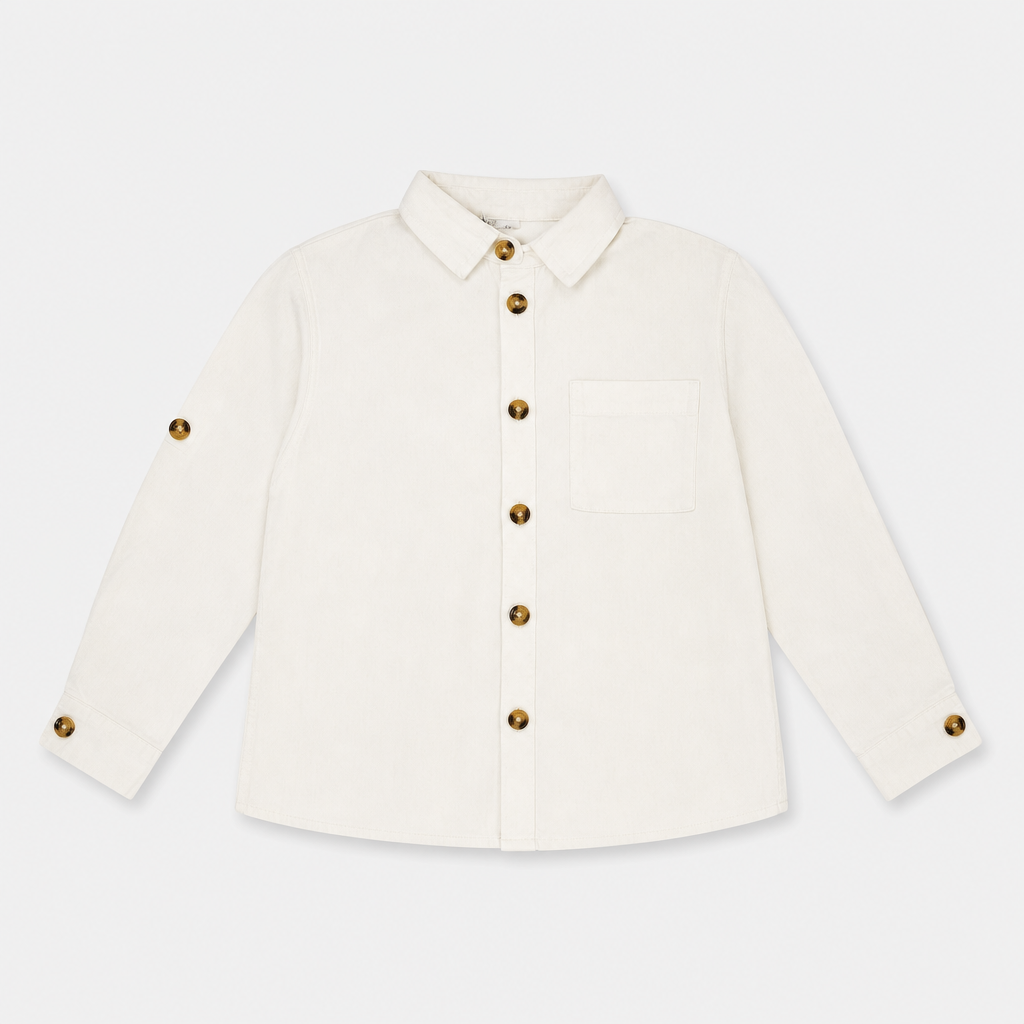 Camicia - Bambino - 90 - 95 | 2 anni