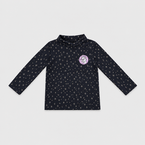 Maglietta maniche lunghe - Bambina - 66 - 71 | 6 mesi