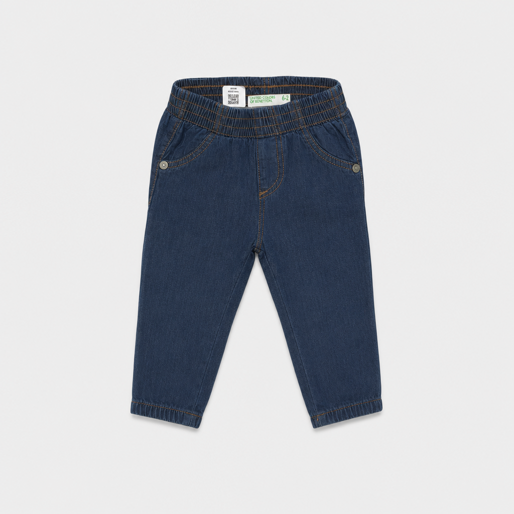 Jeans - Bambino - 60 - 65 | 3 mesi