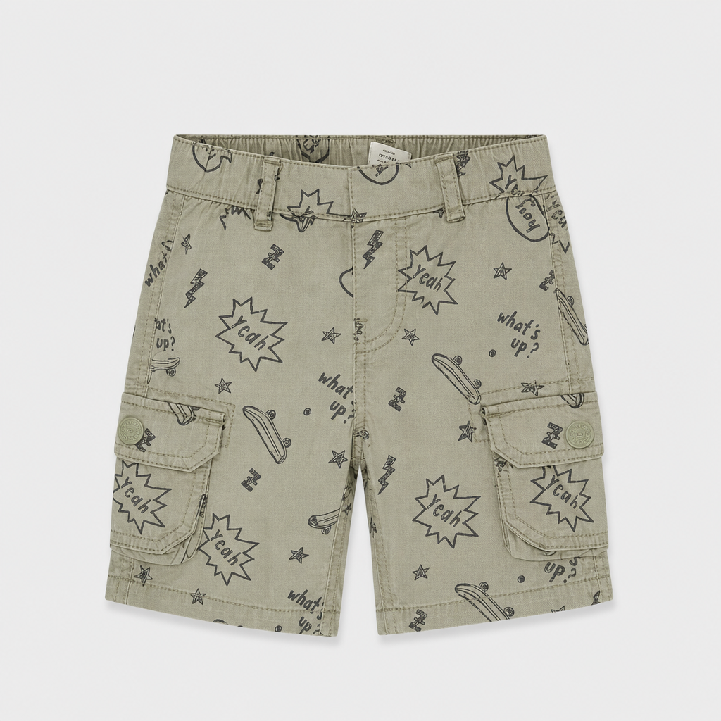 Pantaloncini corti - Bambino - 78 - 83 | 1 anno
