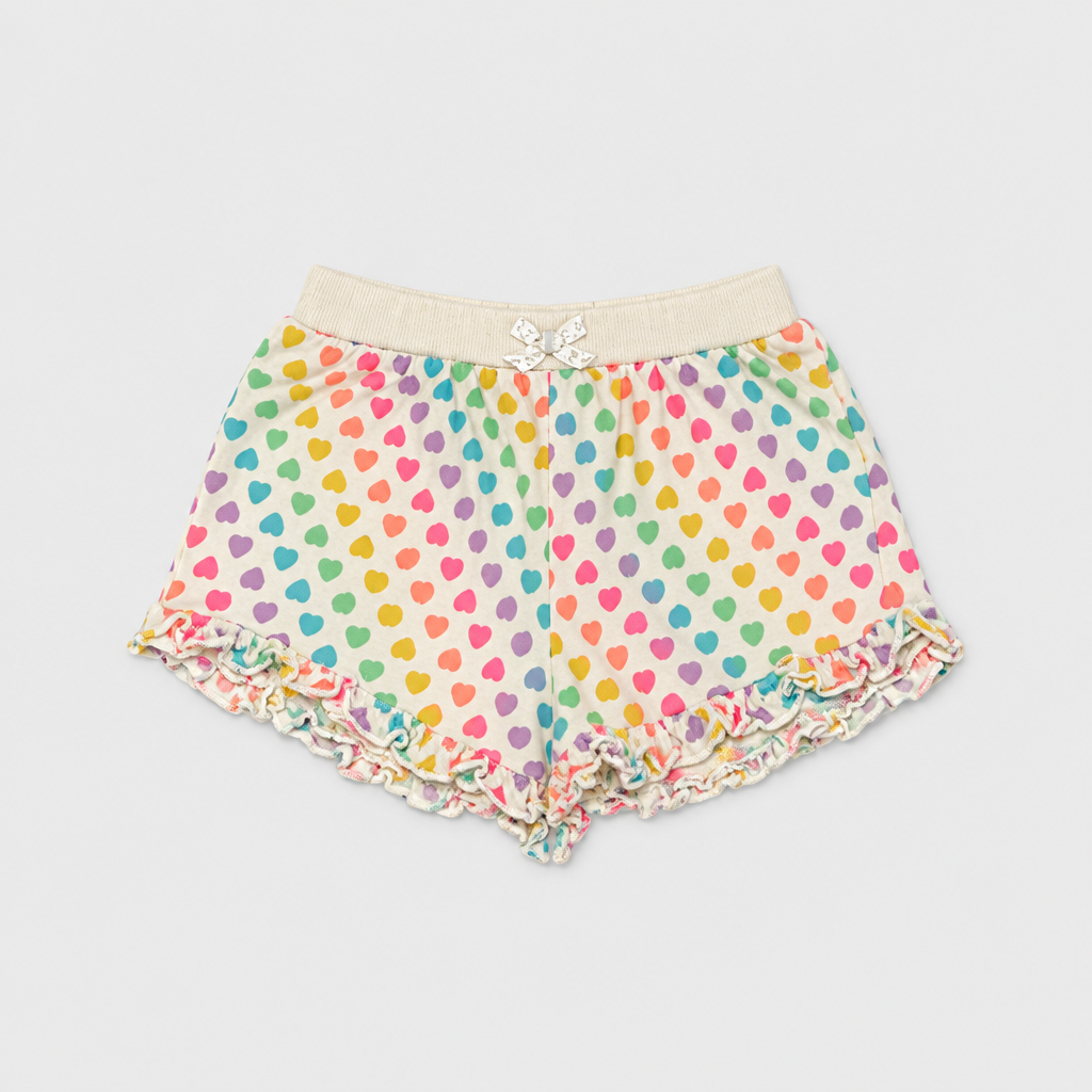 Pantaloncini corti - Bambina - 84 - 89 | 18 mesi