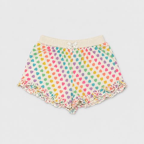 Pantaloncini corti - Bambina - 84 - 89 | 18 mesi