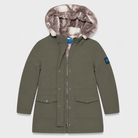 Giacca invernale pesante - Bambino - 126 - 131 | 8 anni