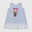 Canottiera - Bambina - 108 - 113 | 5 anni