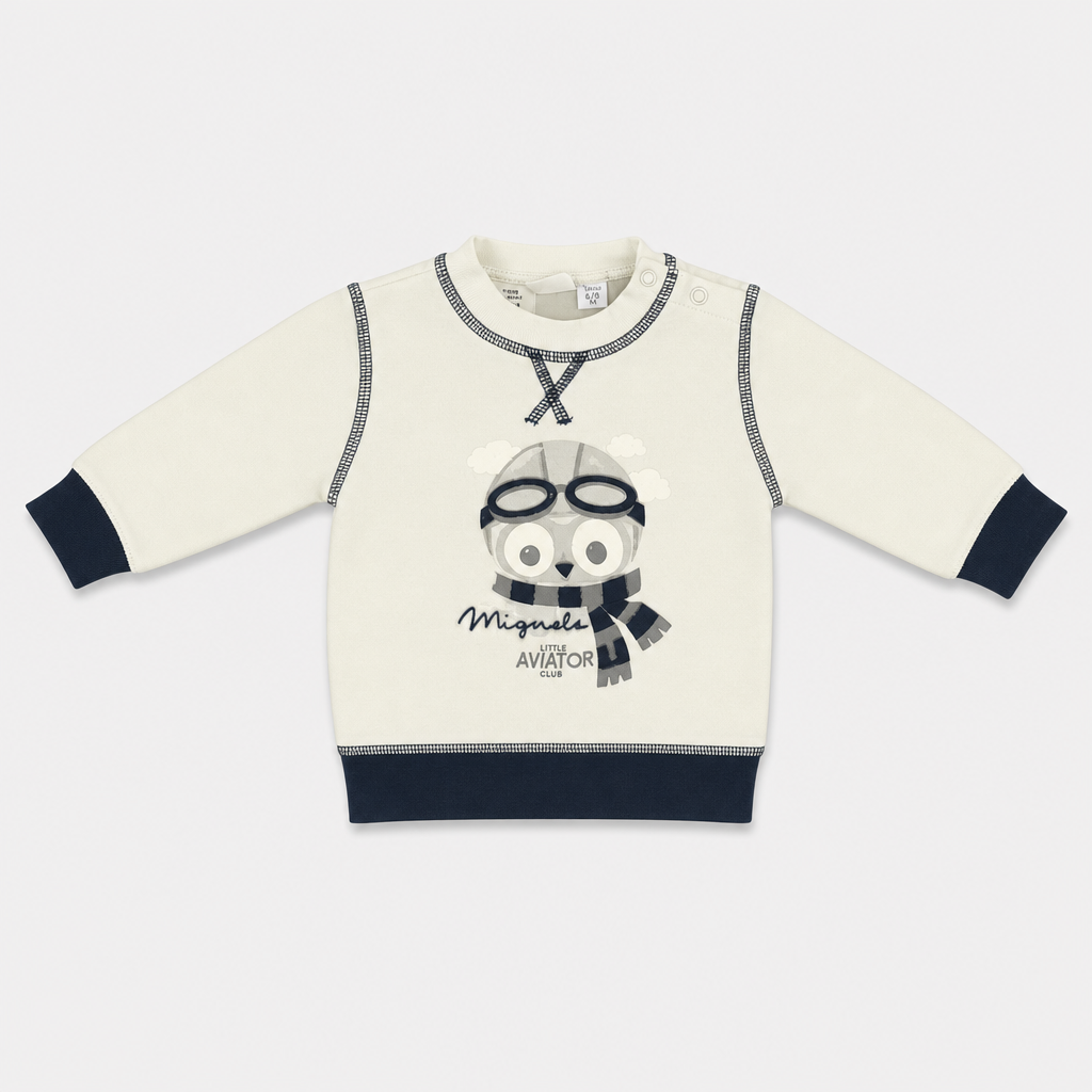 Felpa - Bambino - 66 - 71 | 6 mesi