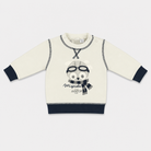 Felpa - Bambino - 66 - 71 | 6 mesi