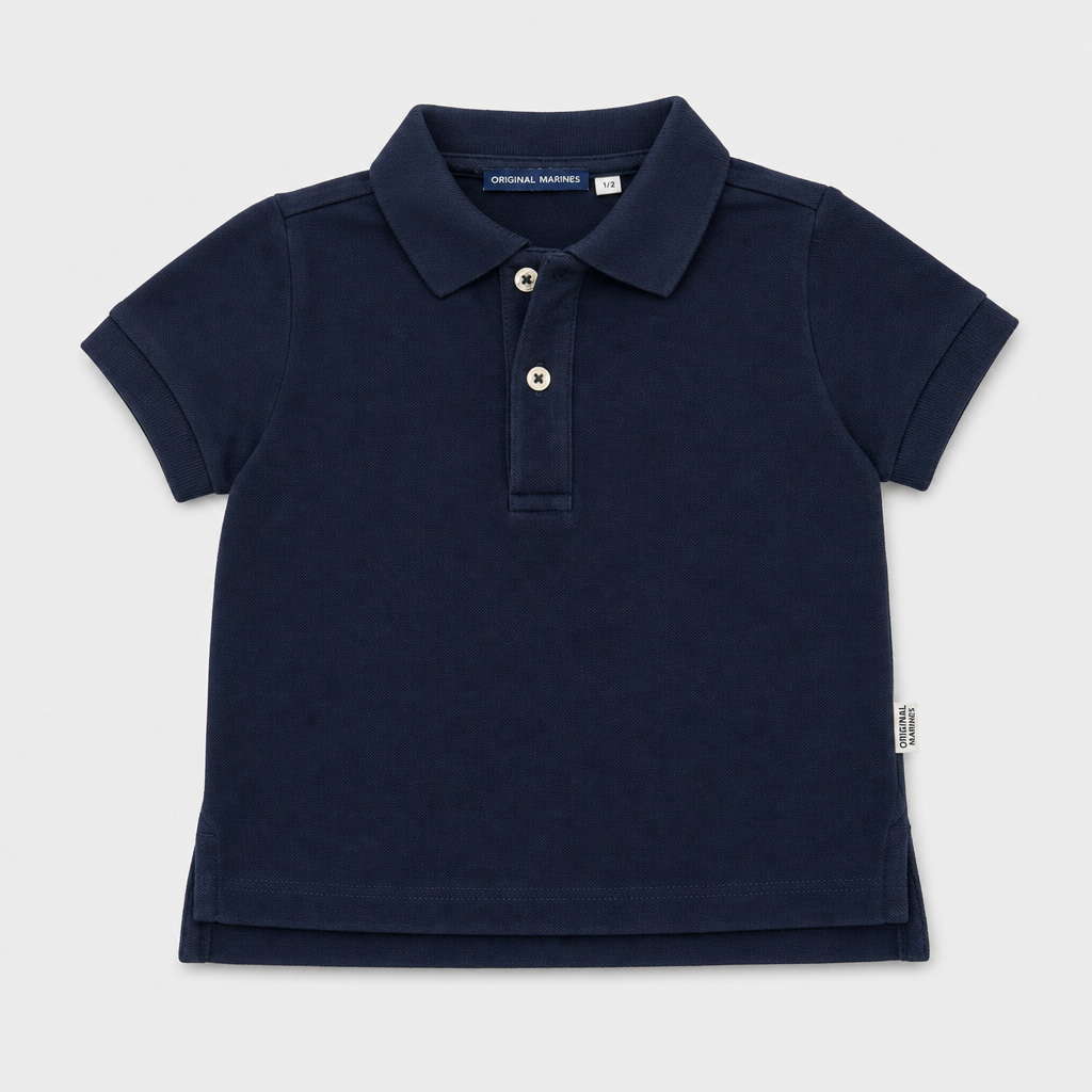 Polo maniche corte - Bambino - 72 - 77 | 9 mesi