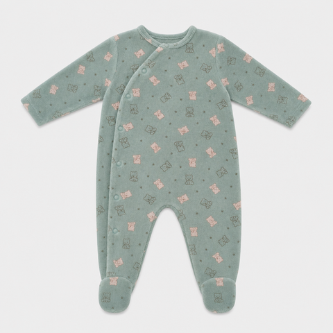 Tutine neonato - Bambino - 50 - 59 < 3 mesi