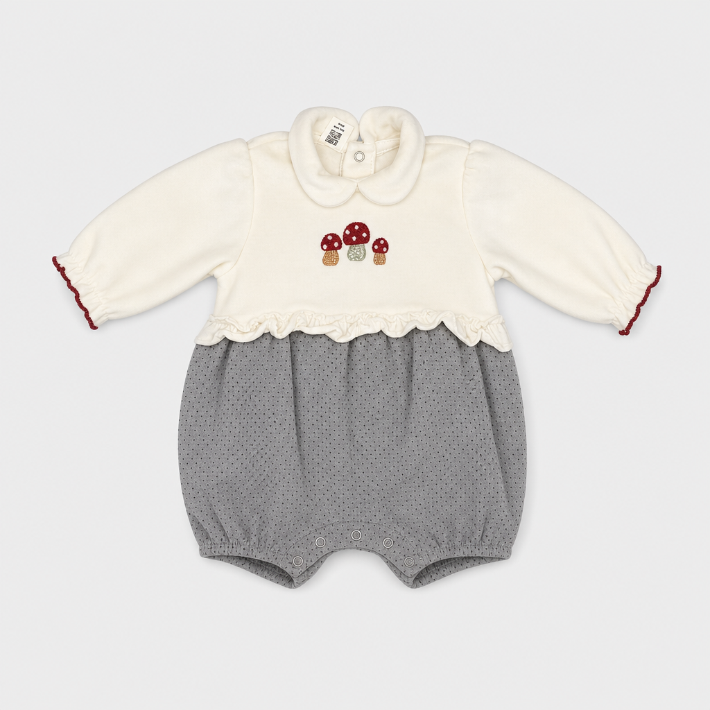 Tutine neonato - Bambina - 60 - 65 | 3 mesi