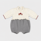 Tutine neonato - Bambina - 60 - 65 | 3 mesi