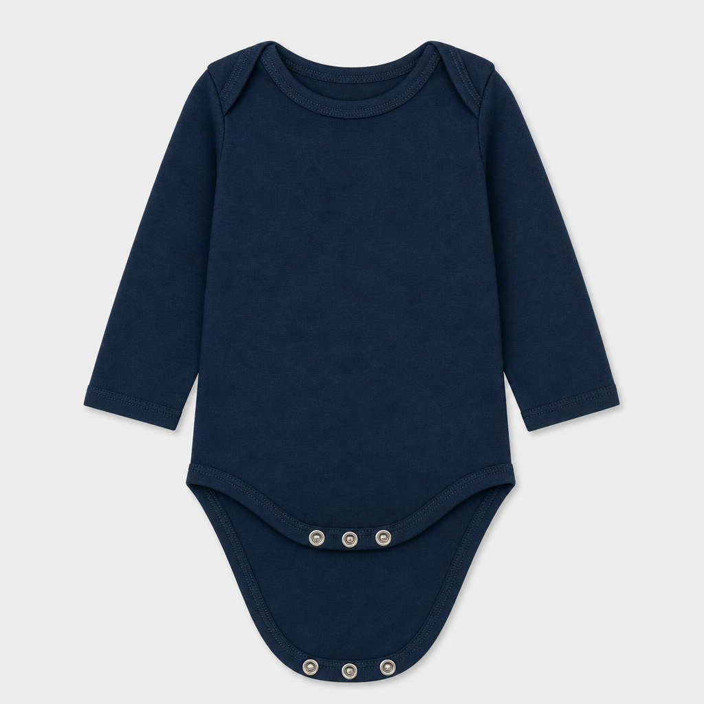 Body - Bambino - 60 - 65 | 3 mesi