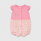 Tutine neonato - Bambina - 50 - 59 < 3 mesi
