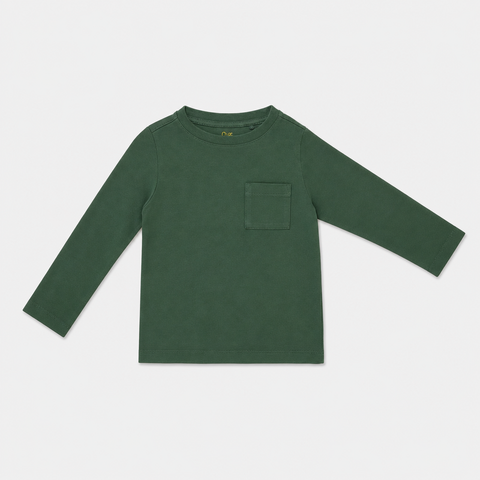Maglietta maniche lunghe - Bambino - 96 - 101 | 3 anni