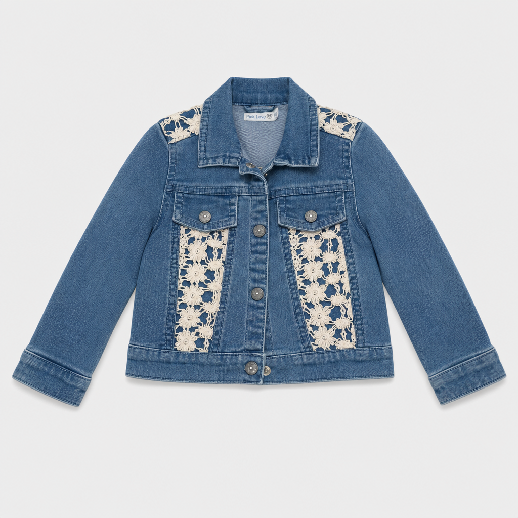 Giacca primavera - Bambina - 72 - 77 | 9 mesi