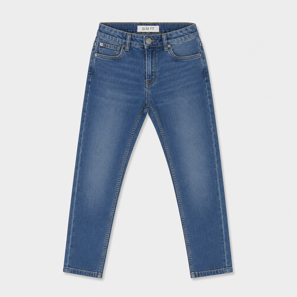 Jeans - Bambino - 102 - 107 | 4 anni