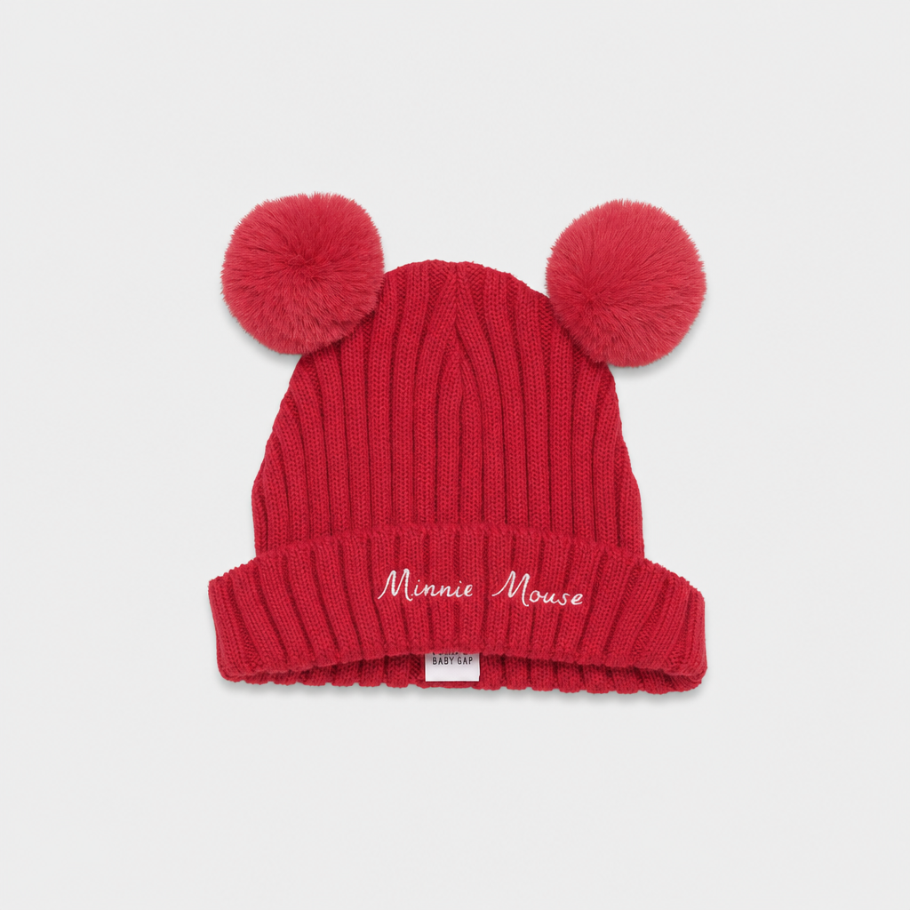Cappellino - Bambina - 90 - 95 | 2 anni