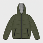 Giacca invernale pesante - Bambino - 120 - 125 | 7 anni